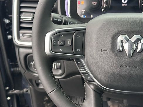 New 2026 RAM 1500 Big Horn image 13