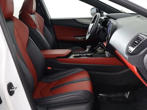 Used 2024 Lexus NX 350 F Sport AWD/4WD image 17