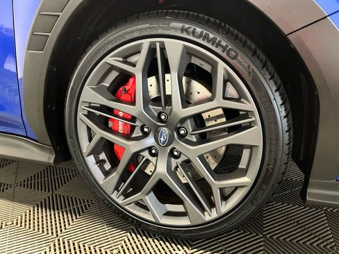 Used 2024 Subaru WRX TR image 3