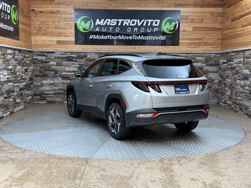 Used 2023 Hyundai Tucson SEL w/ Convenience Package image 7