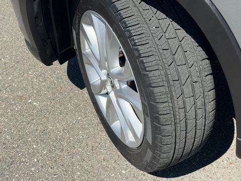 Used 2015 MAZDA CX-5 Grand Touring image 13