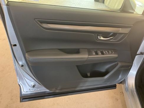 New 2026 Honda CR-V LX image 5