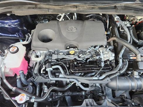 Certified 2023 Toyota Sienna XSE image 22