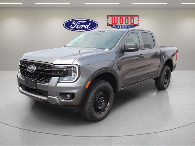 New 2026 Ford Ranger XL w/ Trailer Tow Package AWD/4WD image 7