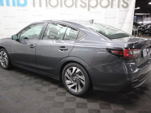 Used 2025 Subaru Legacy Limited image 3