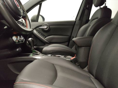 Used 2020 FIAT 500X Sport w/ Comfort Group AWD/4WD image 17