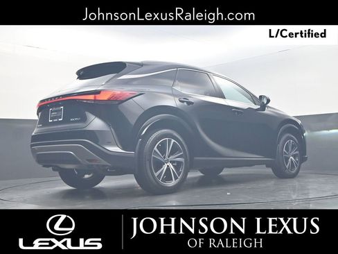 Certified 2023 Lexus RX 350 Premium w/ Cold Area Package image 21