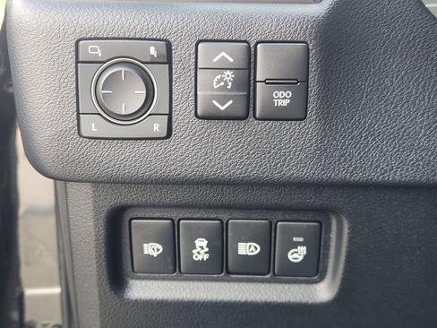 Used 2023 Lexus GX 460 Premium w/ Premium Package AWD/4WD image 22