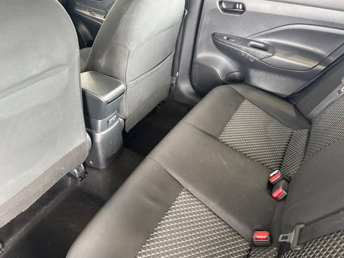 Used 2020 Nissan Versa S FWD image 14