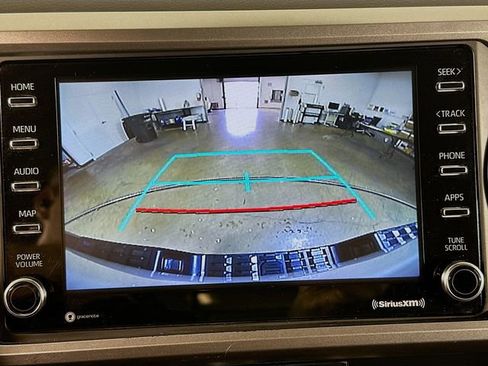 Used 2023 Toyota Tacoma SR5 image 24