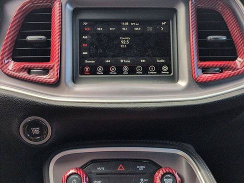 Used 2019 Dodge Challenger SXT RWD image 14