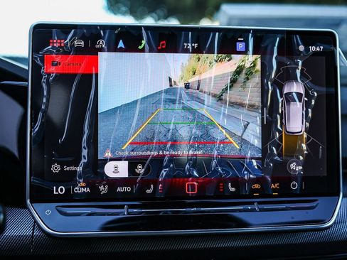 New 2026 Volkswagen GTI S image 35