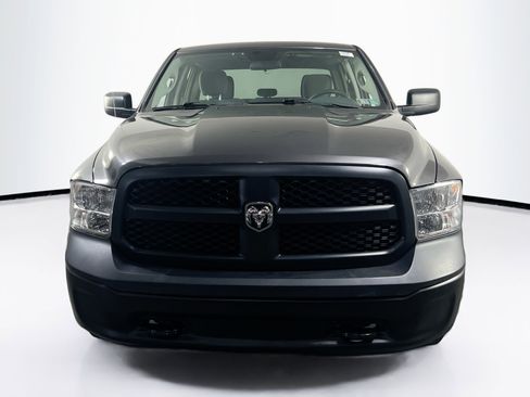 Used 2018 RAM 1500 Tradesman w/ Popular Equipment Group AWD/4WD image 2