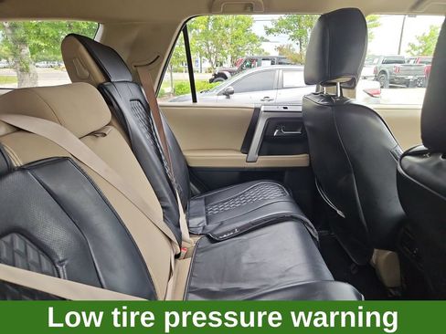 Used 2019 Toyota 4Runner SR5 RWD image 9