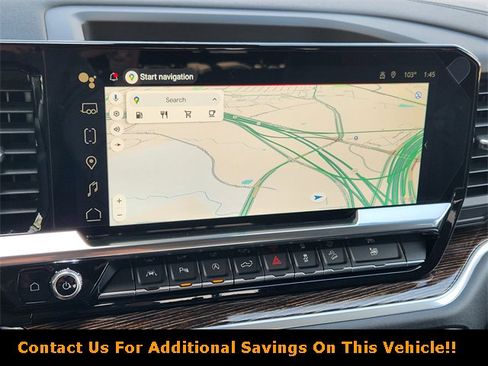 New 2026 GMC Sierra 1500 Elevation w/ Elevation Premium Package image 12