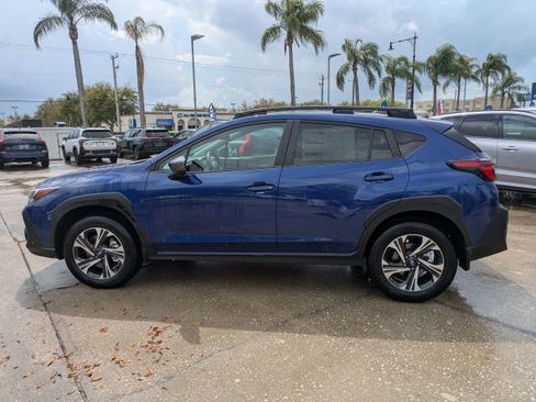 New 2026 Subaru Crosstrek 2.0i Premium image 7