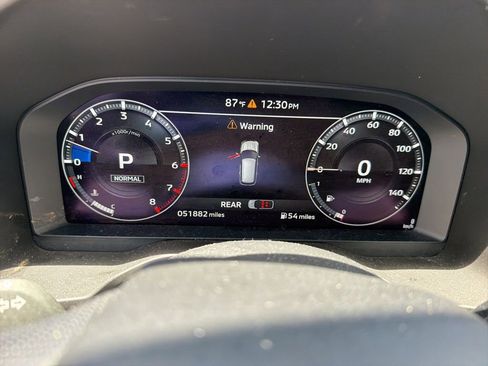 Used 2022 Mitsubishi Outlander SEL FWD image 4