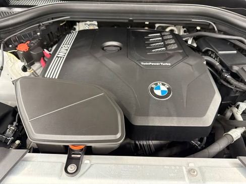 Used 2022 BMW X3 sDrive30i w/ Premium Package RWD image 42