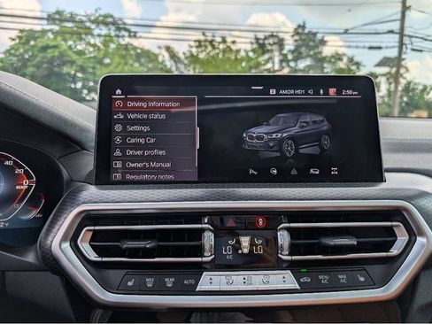 Used 2023 BMW X3 M40i w/ Premium Essential Package AWD/4WD image 29