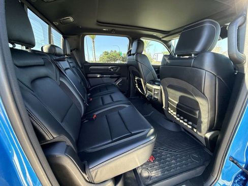 Used 2023 RAM 1500 TRX w/ TRX Level 2 Equipment Group image 17