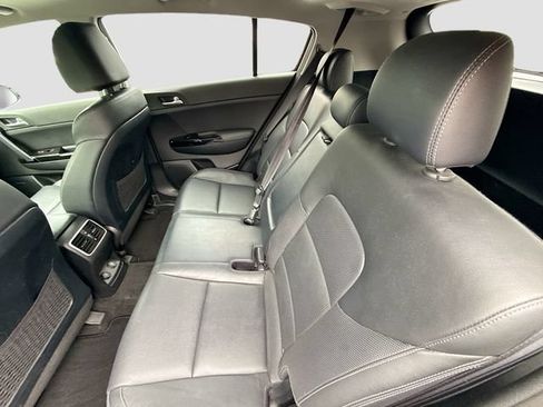 Used 2019 Kia Sportage SX AWD/4WD image 29