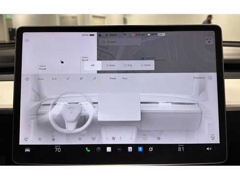 Used 2023 Tesla Model Y Long Range image 34