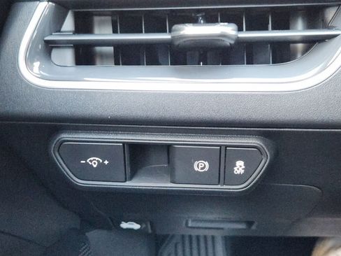 New 2025 Kia K4 EX image 17