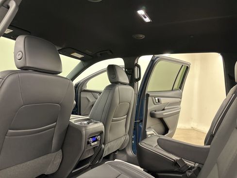 New 2026 Buick Enclave Preferred AWD/4WD image 26