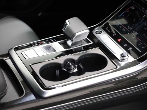 New 2026 Audi Q8 Premium Plus AWD/4WD image 20
