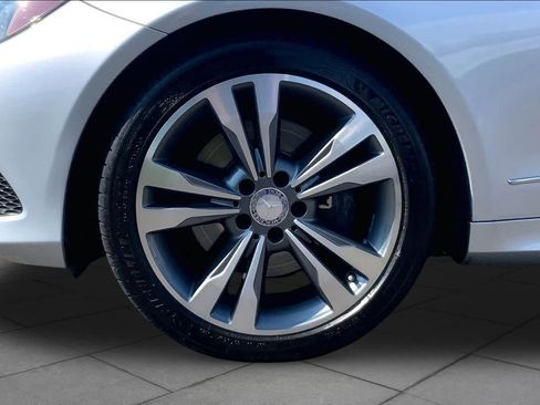 Used 2017 Mercedes-Benz E 400 Cabriolet image 11