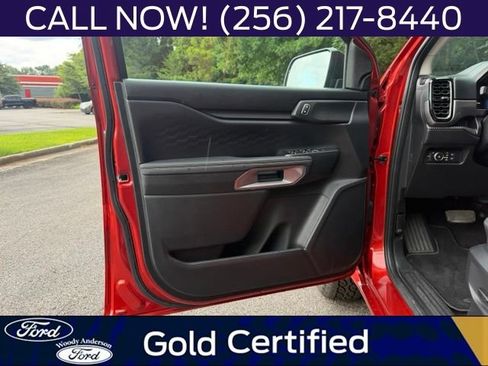 Used 2024 Ford Ranger XLT w/ Equipment Group 301A High RWD image 20