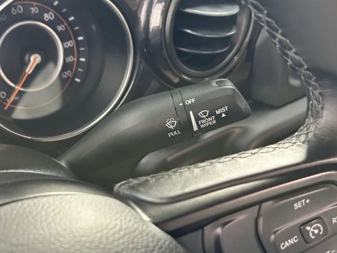 Used 2020 Jeep Wrangler Sport image 17