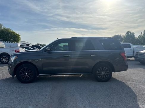 Used 2020 Ford Expedition Limited w/ Equipment Group 301A AWD/4WD image 8