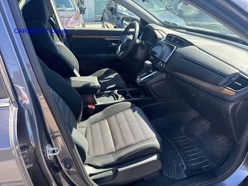 Used 2019 Honda CR-V EX image 3