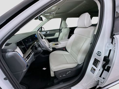 New 2026 Hyundai Santa Fe Calligraphy image 16