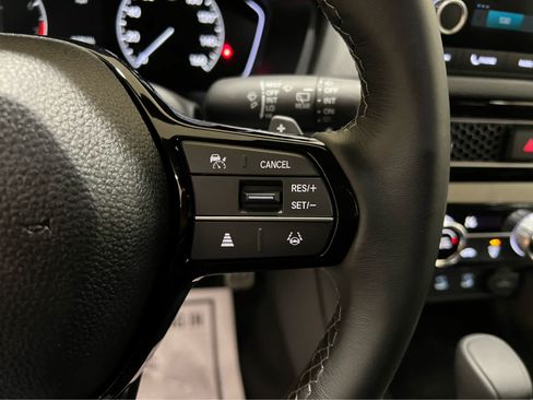 New 2026 Honda Civic Sport image 17