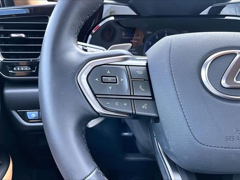 Used 2025 Lexus NX 250 FWD w/ Accessory Package (Z1) image 24