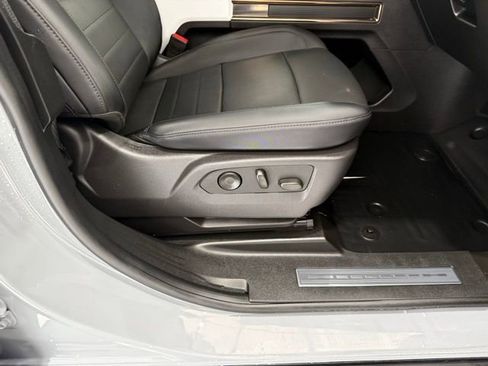 Used 2024 GMC Hummer EV 3X image 20