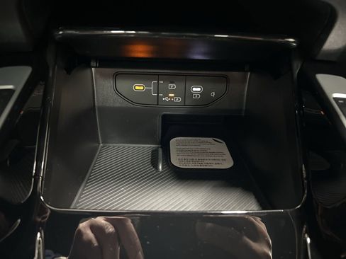 New 2026 Kia Sorento SX Prestige image 23