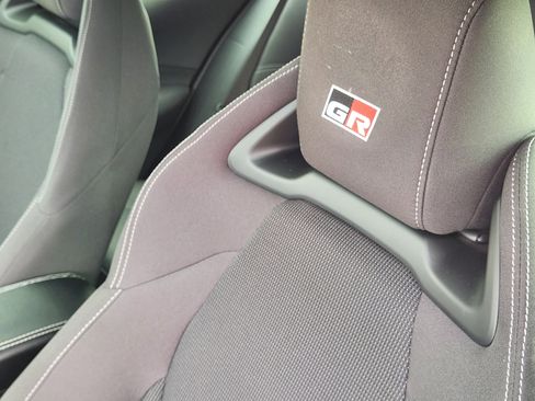 Used 2023 Toyota Corolla Core image 16