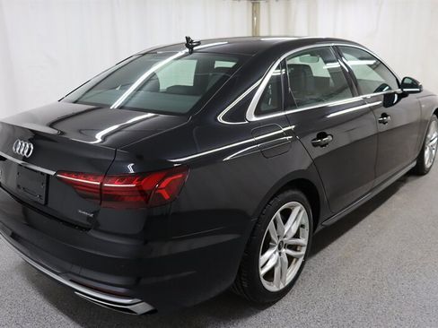 Used 2021 Audi A4 2.0T Premium Plus w/ Premium Plus Package AWD/4WD image 6