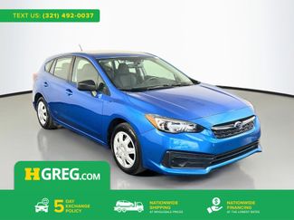 Used 2022 Subaru Impreza 2.0i AWD/4WD video 1