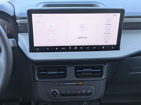 New 2026 Ford Maverick XLT FWD image 17