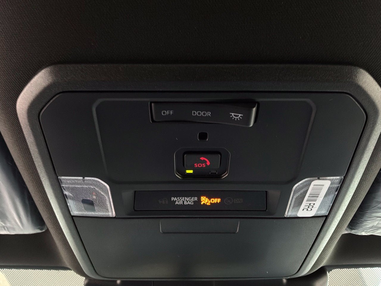 Certified 2026 Toyota Tacoma SR RWD image 17