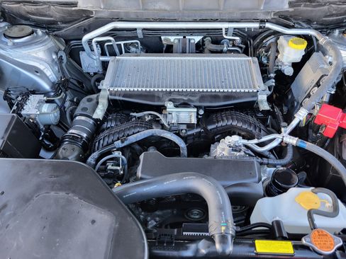 Used 2020 Subaru Ascent Limited w/ Popular Package #2A image 30