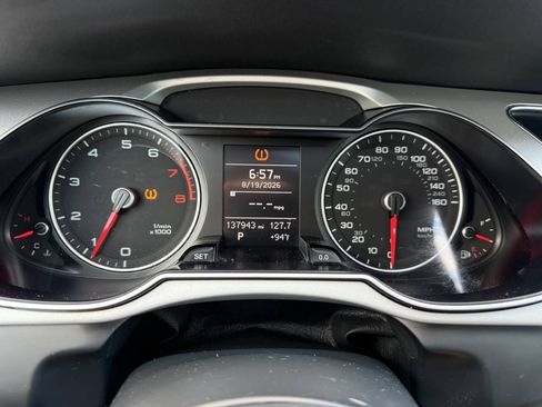 Used 2016 Audi A4 2.0T Premium w/ Convenience Plus Package AWD/4WD image 18