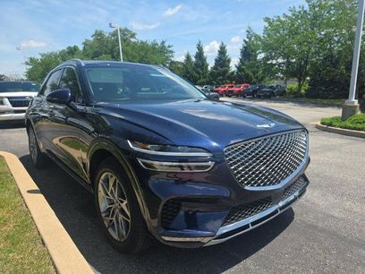 Used 2025 Genesis GV70 2.5T
