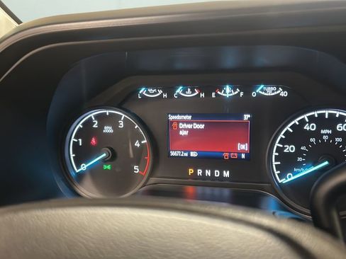 Used 2024 Ford F250 XLT image 21