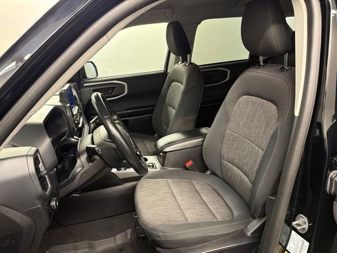 Certified 2023 Ford Bronco Sport Big Bend w/ Convenience Package AWD/4WD image 29