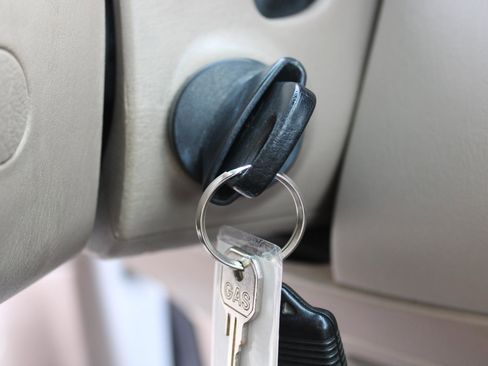 Used 1997 Ford Expedition Eddie Bauer image 20